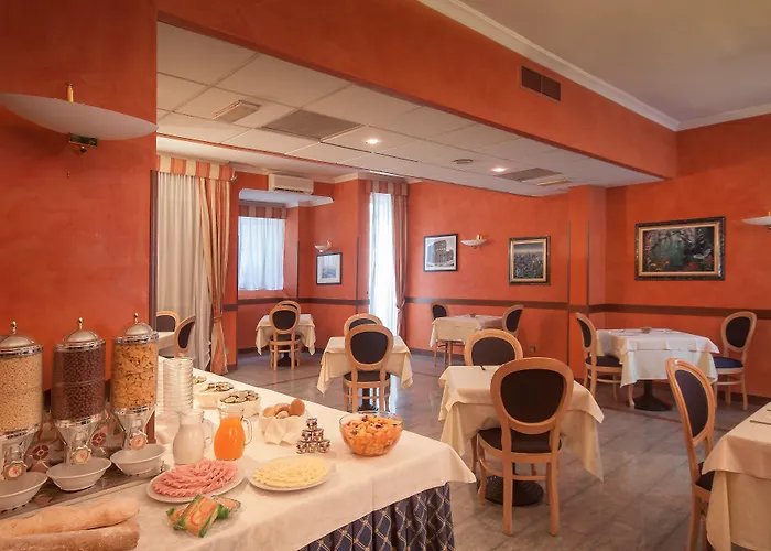 Park Hotel Dei Massimi